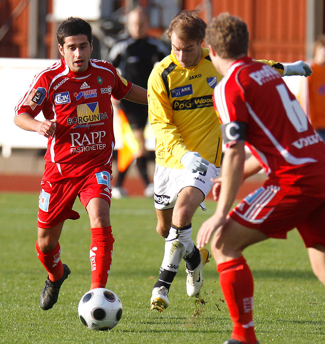 Skövde AIK-IFK Malmö FK 2-0,herr,Södermalms IP,Skövde,Sverige,Fotboll,,2008,10357