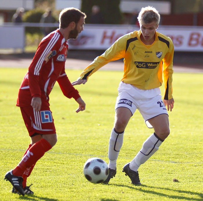 Skövde AIK-IFK Malmö FK 2-0,herr,Södermalms IP,Skövde,Sverige,Fotboll,,2008,10365