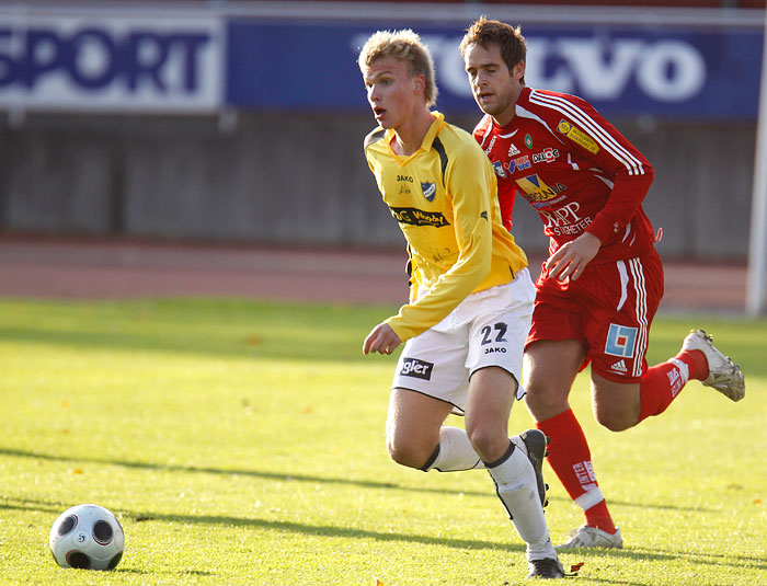 Skövde AIK-IFK Malmö FK 2-0,herr,Södermalms IP,Skövde,Sverige,Fotboll,,2008,10371