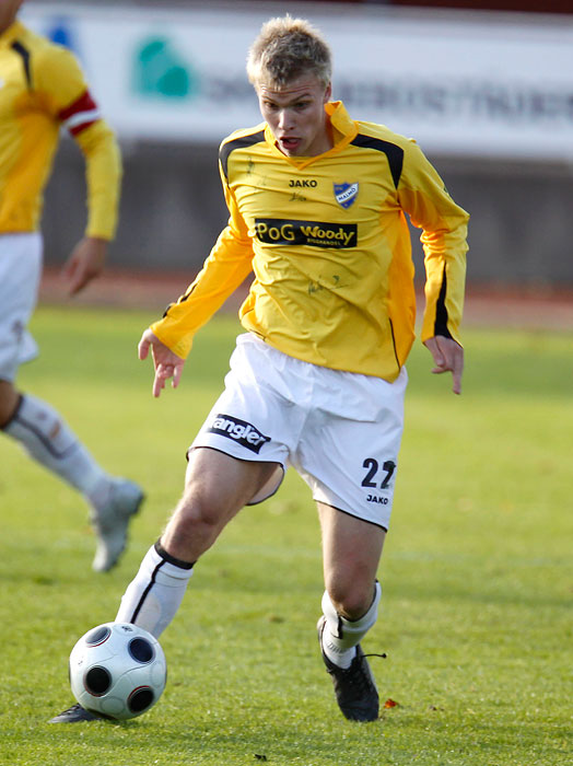 Skövde AIK-IFK Malmö FK 2-0,herr,Södermalms IP,Skövde,Sverige,Fotboll,,2008,10381