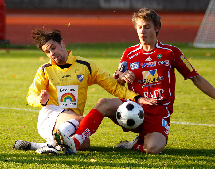 Skövde AIK-IFK Malmö FK 2-0,herr,Södermalms IP,Skövde,Sverige,Fotboll,,2008,10398
