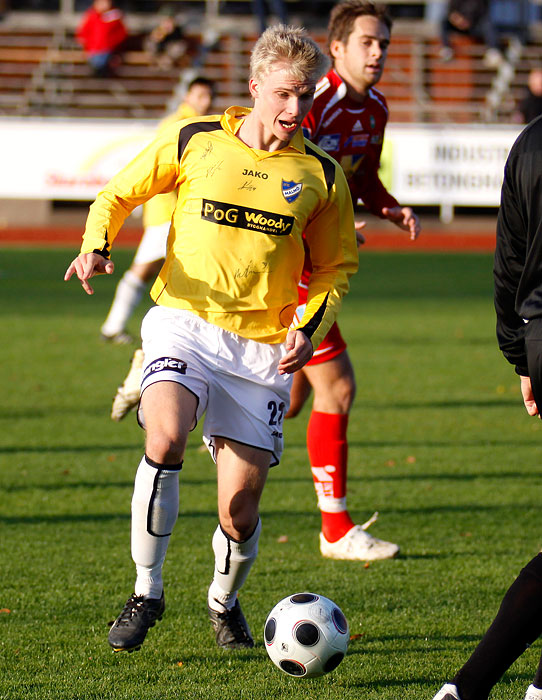 Skövde AIK-IFK Malmö FK 2-0,herr,Södermalms IP,Skövde,Sverige,Fotboll,,2008,10403