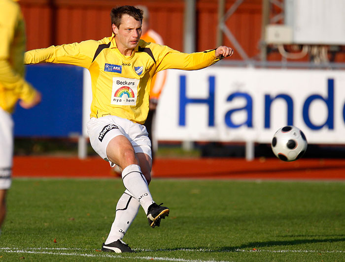 Skövde AIK-IFK Malmö FK 2-0,herr,Södermalms IP,Skövde,Sverige,Fotboll,,2008,10404