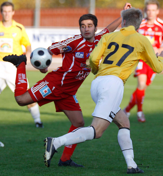 Skövde AIK-IFK Malmö FK 2-0,herr,Södermalms IP,Skövde,Sverige,Fotboll,,2008,10405