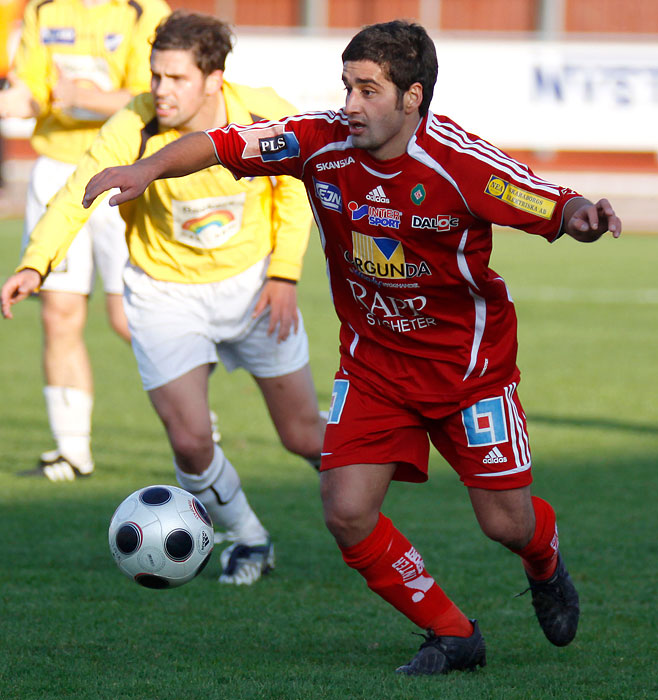 Skövde AIK-IFK Malmö FK 2-0,herr,Södermalms IP,Skövde,Sverige,Fotboll,,2008,10406