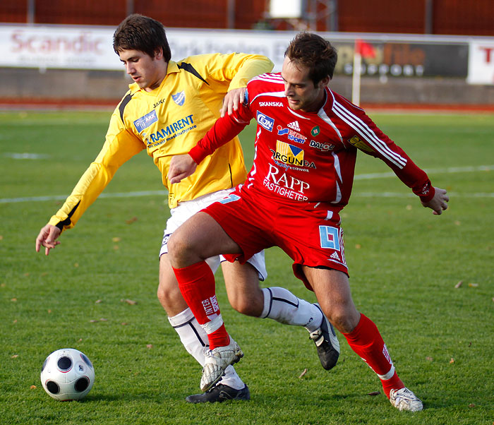 Skövde AIK-IFK Malmö FK 2-0,herr,Södermalms IP,Skövde,Sverige,Fotboll,,2008,10411