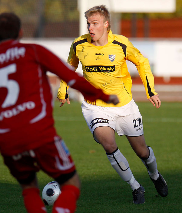 Skövde AIK-IFK Malmö FK 2-0,herr,Södermalms IP,Skövde,Sverige,Fotboll,,2008,10414