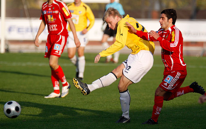 Skövde AIK-IFK Malmö FK 2-0,herr,Södermalms IP,Skövde,Sverige,Fotboll,,2008,10415