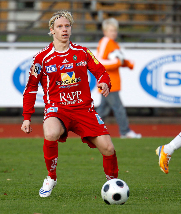 Skövde AIK-IFK Malmö FK 2-0,herr,Södermalms IP,Skövde,Sverige,Fotboll,,2008,10418