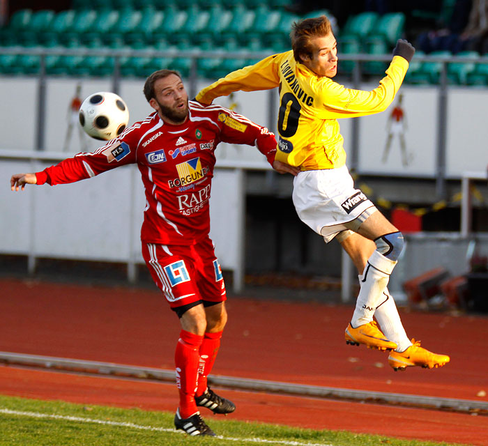 Skövde AIK-IFK Malmö FK 2-0,herr,Södermalms IP,Skövde,Sverige,Fotboll,,2008,10425