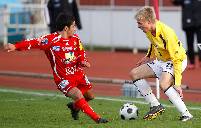 Skövde AIK-IFK Malmö FK 2-0,herr,Södermalms IP,Skövde,Sverige,Fotboll,,2008,10430