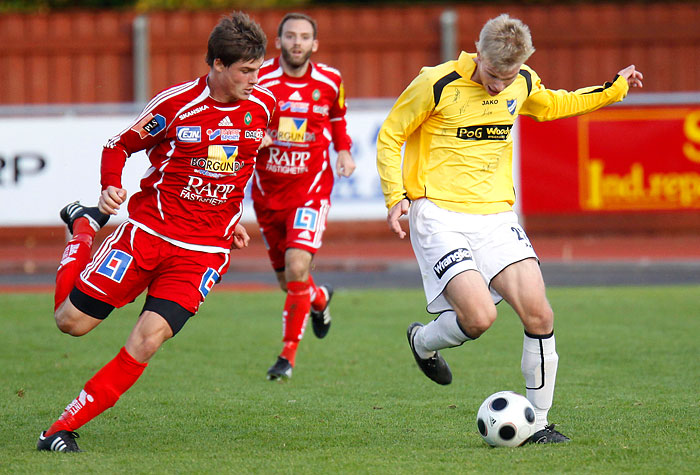 Skövde AIK-IFK Malmö FK 2-0,herr,Södermalms IP,Skövde,Sverige,Fotboll,,2008,10435