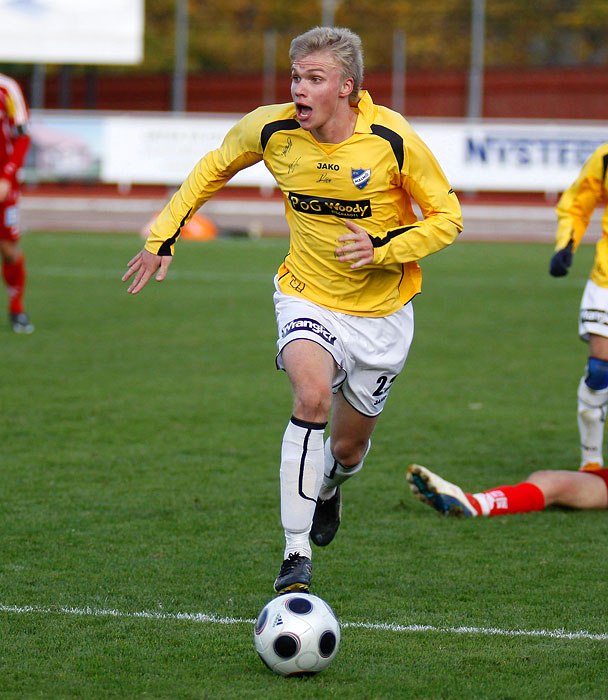 Skövde AIK-IFK Malmö FK 2-0,herr,Södermalms IP,Skövde,Sverige,Fotboll,,2008,10443