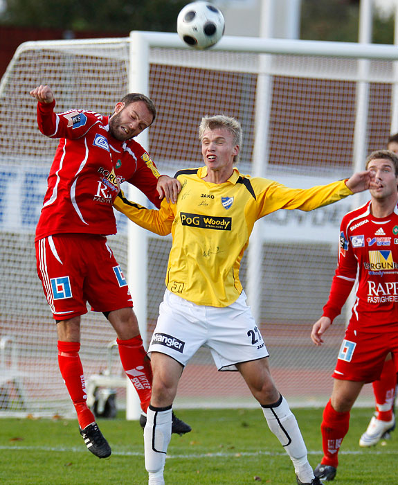 Skövde AIK-IFK Malmö FK 2-0,herr,Södermalms IP,Skövde,Sverige,Fotboll,,2008,10446