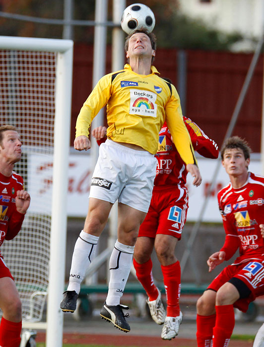 Skövde AIK-IFK Malmö FK 2-0,herr,Södermalms IP,Skövde,Sverige,Fotboll,,2008,10447