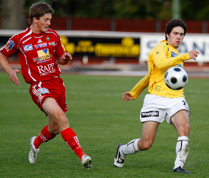 Skövde AIK-IFK Malmö FK 2-0,herr,Södermalms IP,Skövde,Sverige,Fotboll,,2008,10449