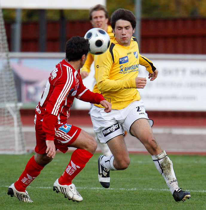 Skövde AIK-IFK Malmö FK 2-0,herr,Södermalms IP,Skövde,Sverige,Fotboll,,2008,10455