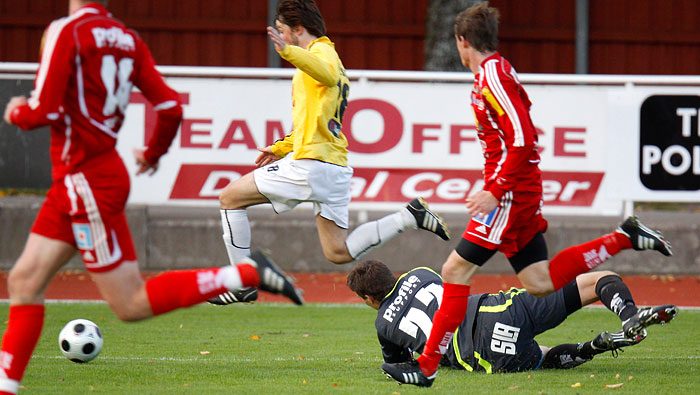 Skövde AIK-IFK Malmö FK 2-0,herr,Södermalms IP,Skövde,Sverige,Fotboll,,2008,10459