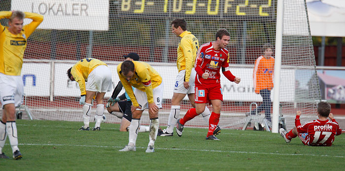 Skövde AIK-IFK Malmö FK 2-0,herr,Södermalms IP,Skövde,Sverige,Fotboll,,2008,10460