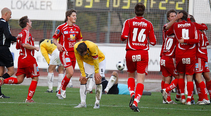 Skövde AIK-IFK Malmö FK 2-0,herr,Södermalms IP,Skövde,Sverige,Fotboll,,2008,10461