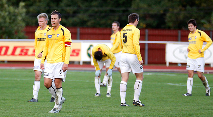 Skövde AIK-IFK Malmö FK 2-0,herr,Södermalms IP,Skövde,Sverige,Fotboll,,2008,10464