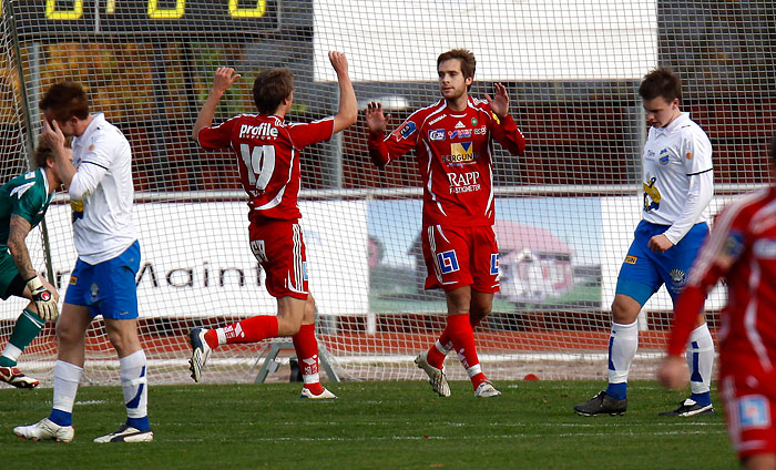 Skövde AIK-Skärhamns IK 2-1,herr,Södermalms IP,Skövde,Sverige,Fotboll,,2008,10752