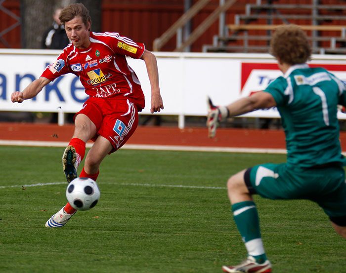 Skövde AIK-Skärhamns IK 2-1,herr,Södermalms IP,Skövde,Sverige,Fotboll,,2008,10755