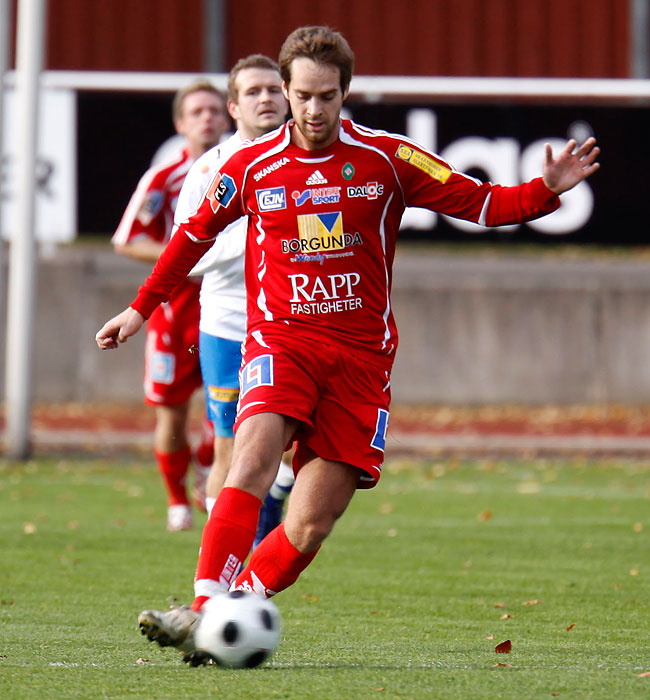 Skövde AIK-Skärhamns IK 2-1,herr,Södermalms IP,Skövde,Sverige,Fotboll,,2008,10756