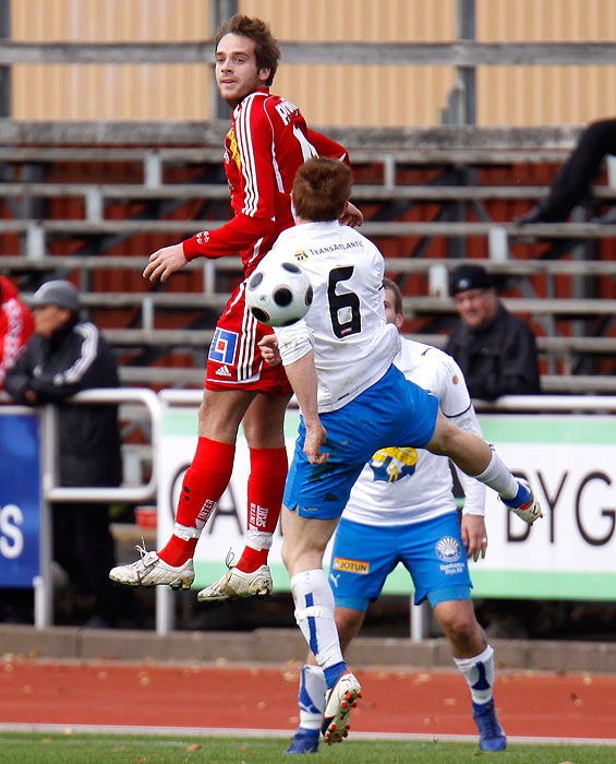 Skövde AIK-Skärhamns IK 2-1,herr,Södermalms IP,Skövde,Sverige,Fotboll,,2008,10760