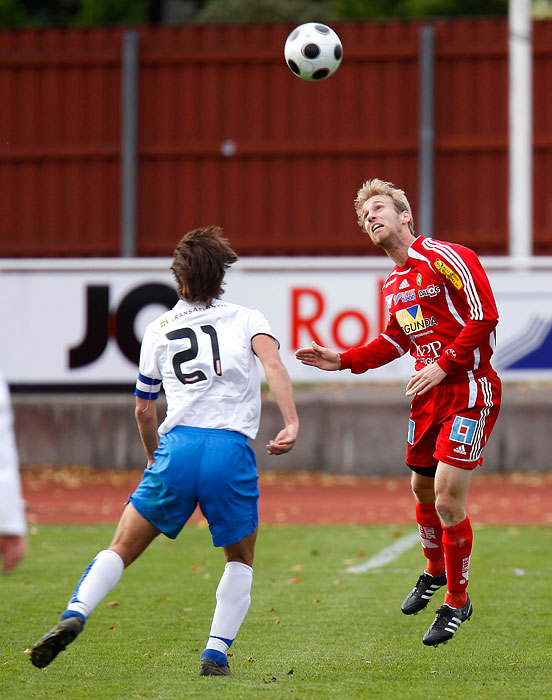 Skövde AIK-Skärhamns IK 2-1,herr,Södermalms IP,Skövde,Sverige,Fotboll,,2008,10765
