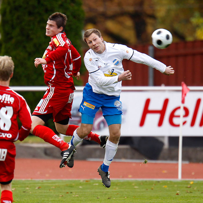 Skövde AIK-Skärhamns IK 2-1,herr,Södermalms IP,Skövde,Sverige,Fotboll,,2008,10777