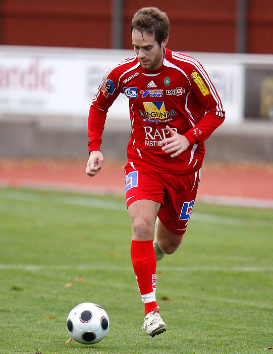 Skövde AIK-Skärhamns IK 2-1,herr,Södermalms IP,Skövde,Sverige,Fotboll,,2008,10781
