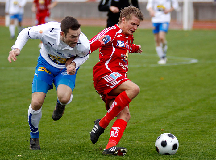 Skövde AIK-Skärhamns IK 2-1,herr,Södermalms IP,Skövde,Sverige,Fotboll,,2008,10788