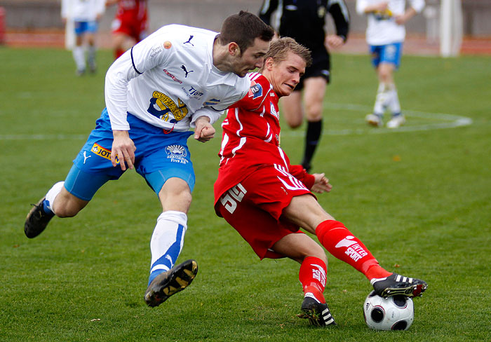 Skövde AIK-Skärhamns IK 2-1,herr,Södermalms IP,Skövde,Sverige,Fotboll,,2008,10789
