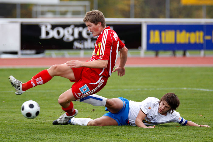 Skövde AIK-Skärhamns IK 2-1,herr,Södermalms IP,Skövde,Sverige,Fotboll,,2008,10791