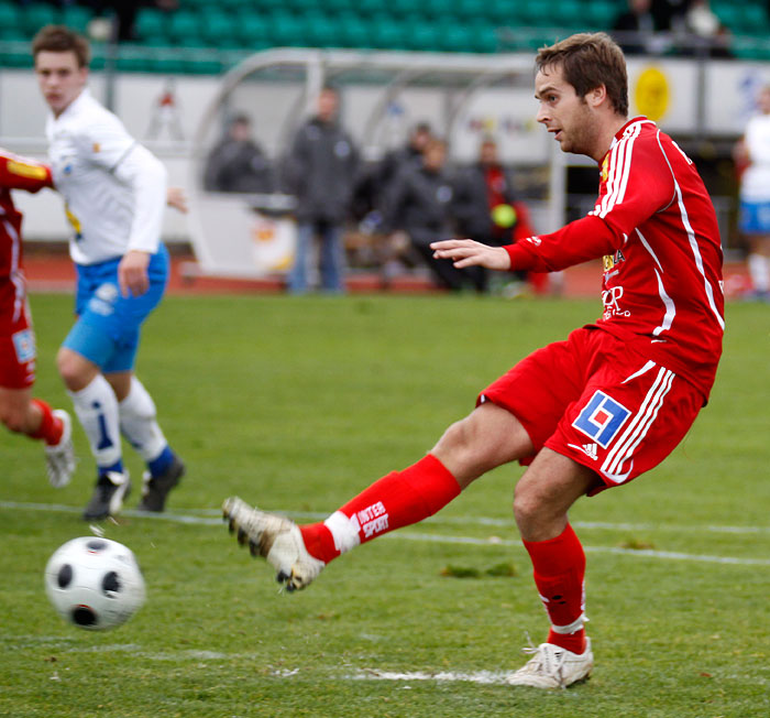 Skövde AIK-Skärhamns IK 2-1,herr,Södermalms IP,Skövde,Sverige,Fotboll,,2008,10793