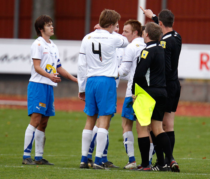 Skövde AIK-Skärhamns IK 2-1,herr,Södermalms IP,Skövde,Sverige,Fotboll,,2008,10794