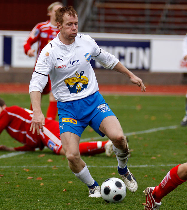 Skövde AIK-Skärhamns IK 2-1,herr,Södermalms IP,Skövde,Sverige,Fotboll,,2008,10795