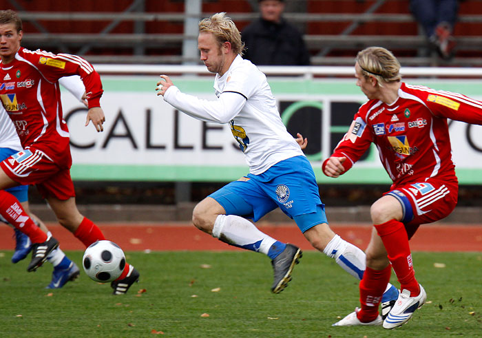 Skövde AIK-Skärhamns IK 2-1,herr,Södermalms IP,Skövde,Sverige,Fotboll,,2008,10796