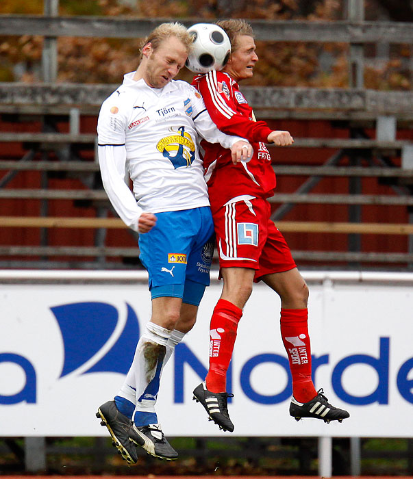 Skövde AIK-Skärhamns IK 2-1,herr,Södermalms IP,Skövde,Sverige,Fotboll,,2008,10797