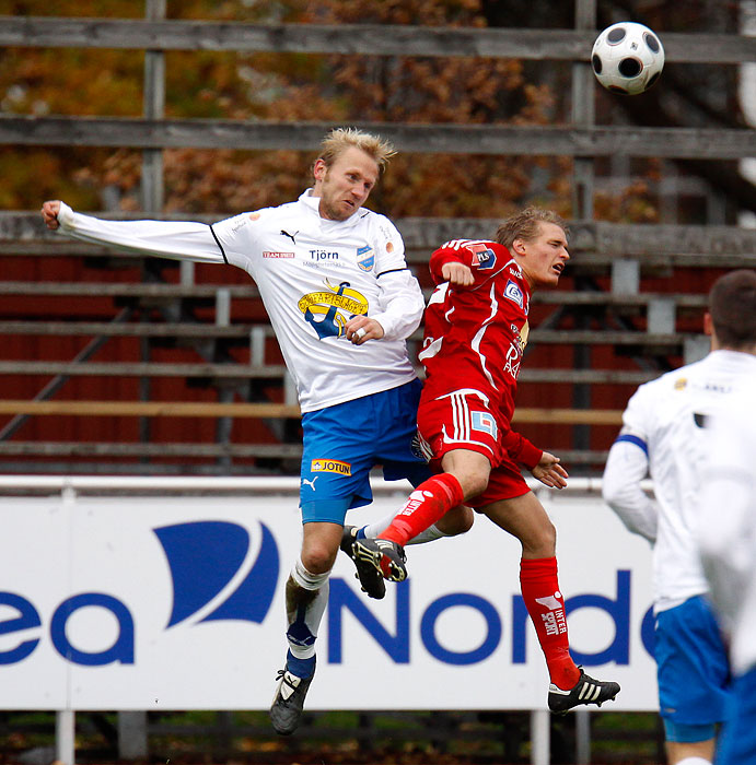 Skövde AIK-Skärhamns IK 2-1,herr,Södermalms IP,Skövde,Sverige,Fotboll,,2008,10798