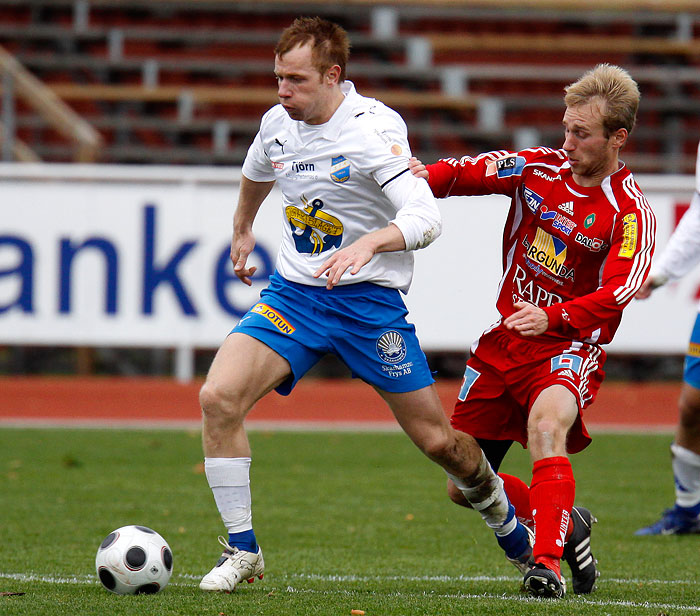 Skövde AIK-Skärhamns IK 2-1,herr,Södermalms IP,Skövde,Sverige,Fotboll,,2008,10800