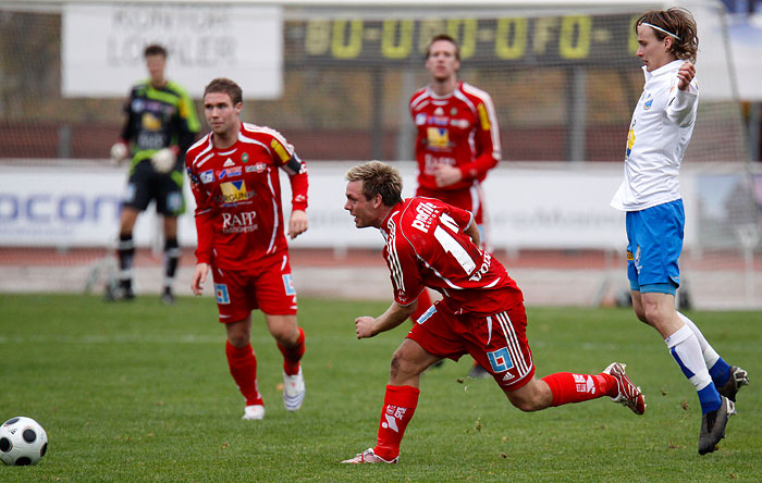 Skövde AIK-Skärhamns IK 2-1,herr,Södermalms IP,Skövde,Sverige,Fotboll,,2008,10803