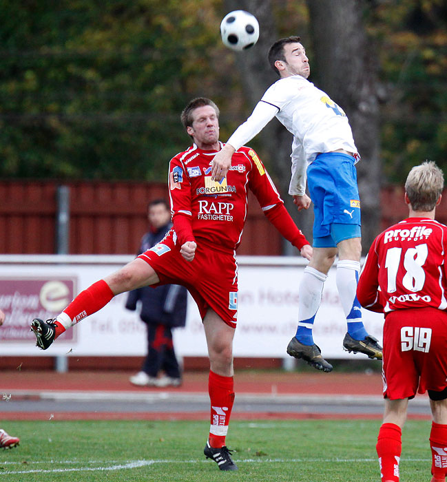 Skövde AIK-Skärhamns IK 2-1,herr,Södermalms IP,Skövde,Sverige,Fotboll,,2008,10807