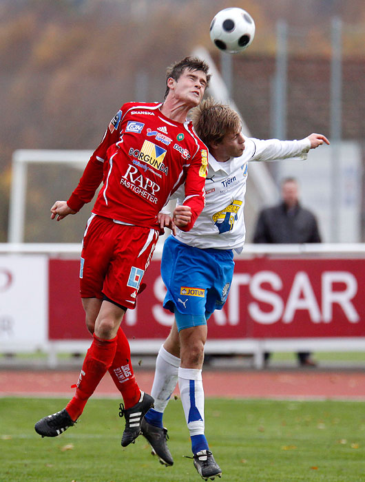 Skövde AIK-Skärhamns IK 2-1,herr,Södermalms IP,Skövde,Sverige,Fotboll,,2008,10808