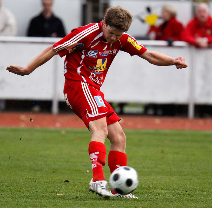 Skövde AIK-Skärhamns IK 2-1,herr,Södermalms IP,Skövde,Sverige,Fotboll,,2008,10814