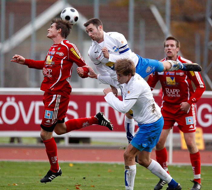 Skövde AIK-Skärhamns IK 2-1,herr,Södermalms IP,Skövde,Sverige,Fotboll,,2008,10816