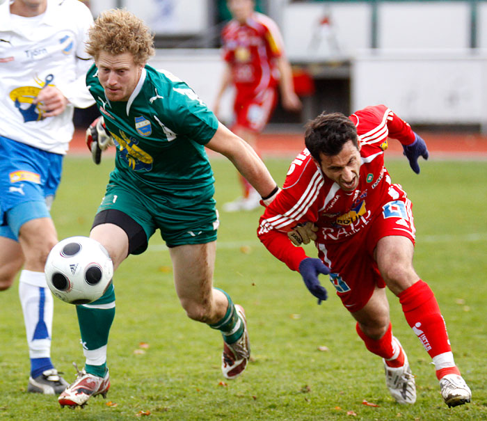 Skövde AIK-Skärhamns IK 2-1,herr,Södermalms IP,Skövde,Sverige,Fotboll,,2008,10824