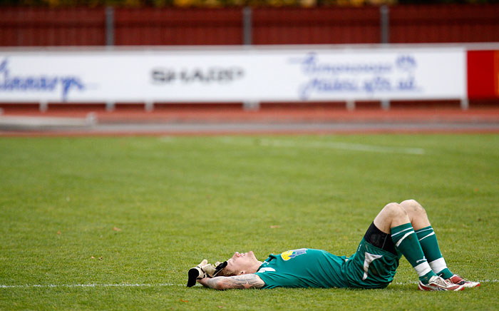 Skövde AIK-Skärhamns IK 2-1,herr,Södermalms IP,Skövde,Sverige,Fotboll,,2008,10826