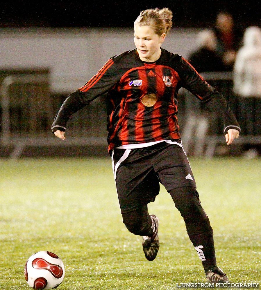 Team SLA Dam-Ulvåkers IF 0-1,dam,Södermalms IP,Skövde,Sverige,Fotboll,,2008,10975